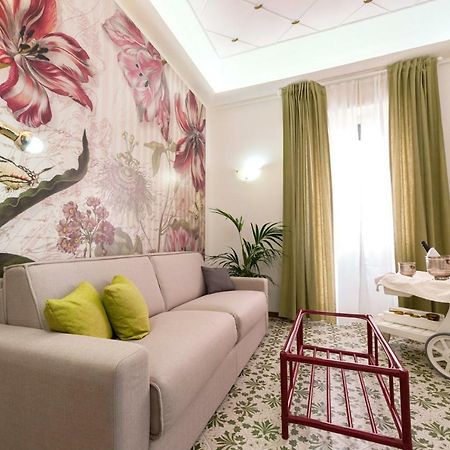 Bed & Breakfast Antonello ซาแลร์โน ภายนอก รูปภาพ